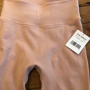 Free people leggings